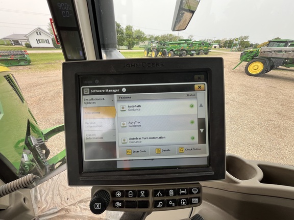 2023 John Deere 600R Misc