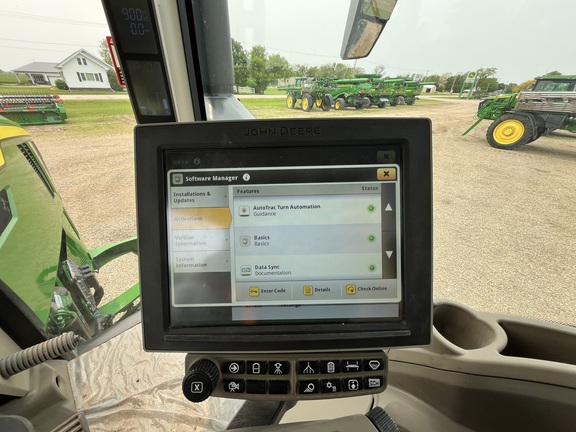 2023 John Deere 600R Misc