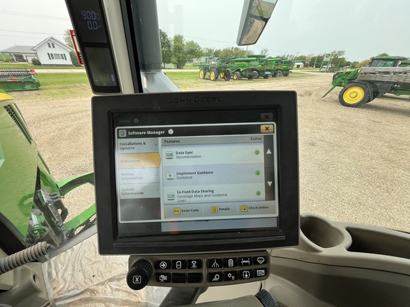 2023 John Deere 600R Misc