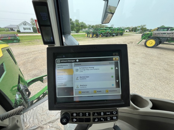 2023 John Deere 600R Misc