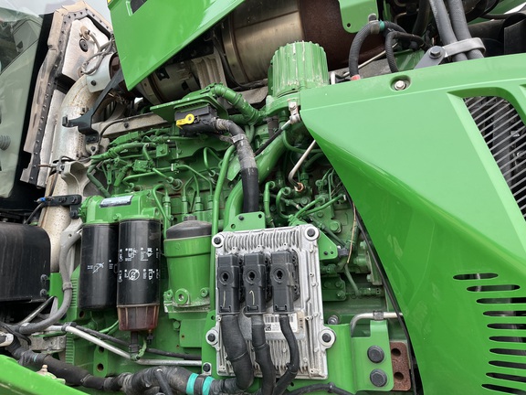 2023 John Deere 600R Misc