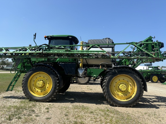 2018 John Deere R4045 Sprayer/High Clearance