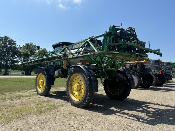 2018 John Deere R4045 Sprayer/High Clearance