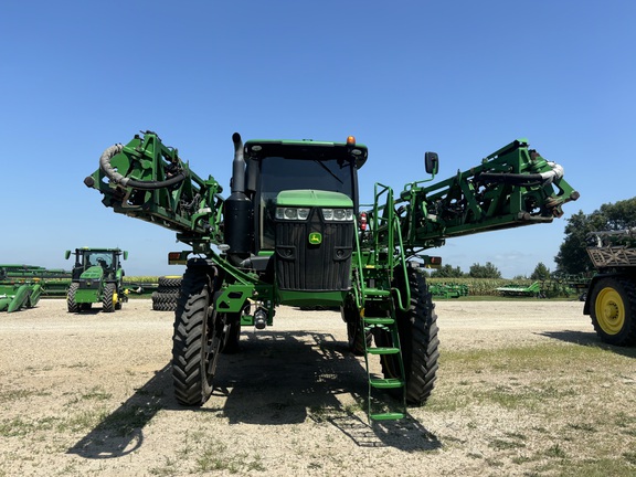 2018 John Deere R4045 Sprayer/High Clearance