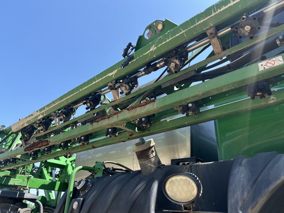 2018 John Deere R4045 Sprayer/High Clearance