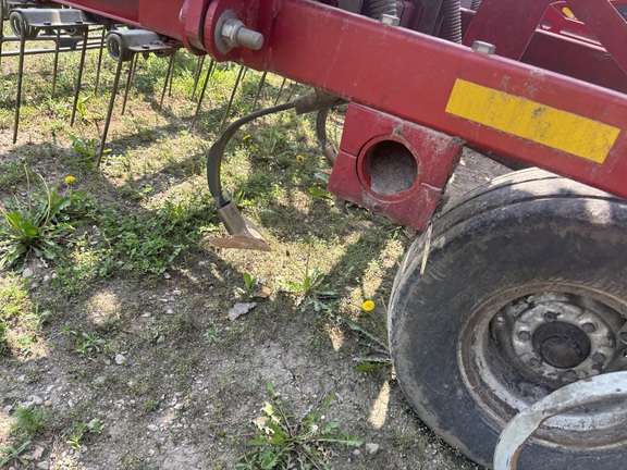 2009 Wil-Rich Quad X2 Field Cultivator