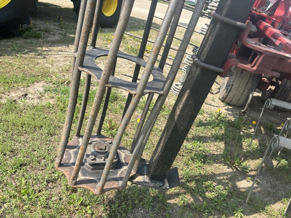 2009 Wil-Rich Quad X2 Field Cultivator