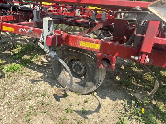 2009 Wil-Rich Quad X2 Field Cultivator