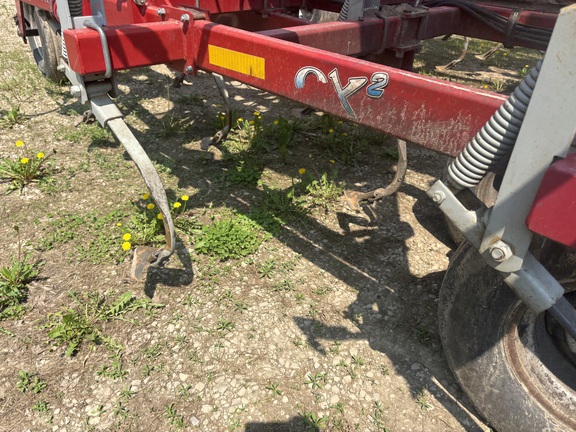 2009 Wil-Rich Quad X2 Field Cultivator