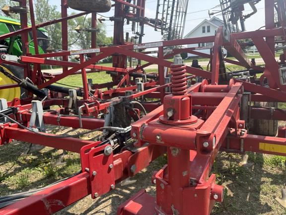 2009 Wil-Rich Quad X2 Field Cultivator