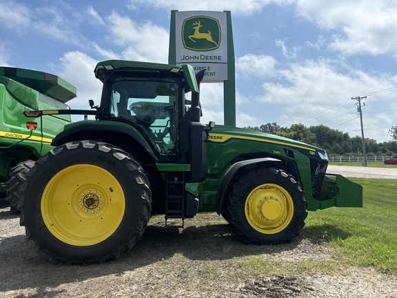 2023 John Deere 8R 280 Tractor