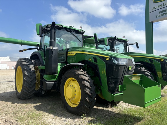 2023 John Deere 8R 280 Tractor