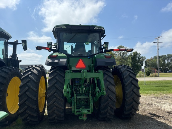 2023 John Deere 8R 280 Tractor