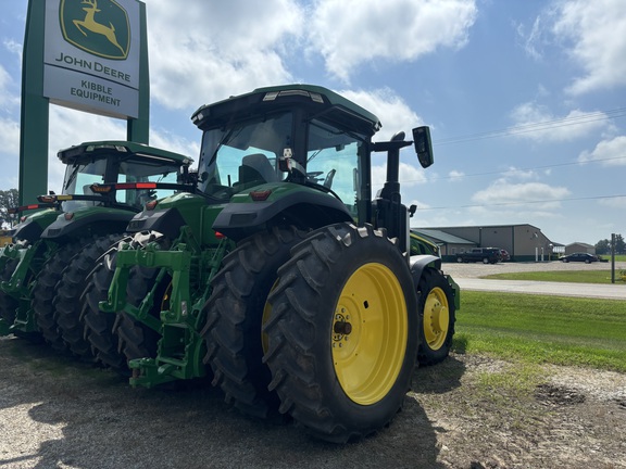 2023 John Deere 8R 280 Tractor