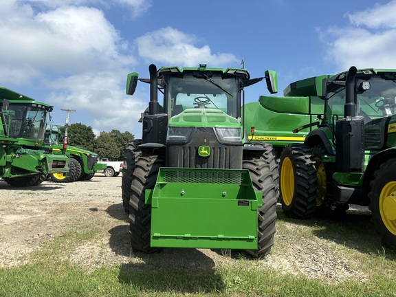 2023 John Deere 8R 280 Tractor