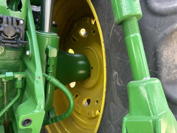 2023 John Deere 8R 280 Tractor