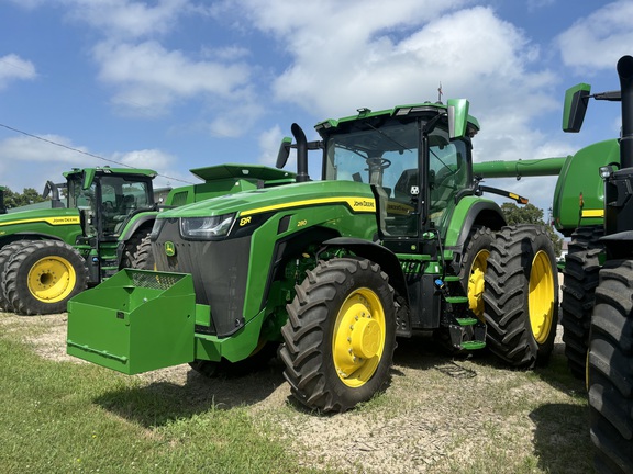 2023 John Deere 8R 280 Tractor