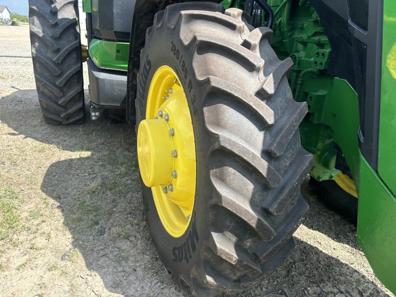 2023 John Deere 8R 280 Tractor