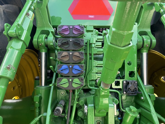 2023 John Deere 8R 280 Tractor