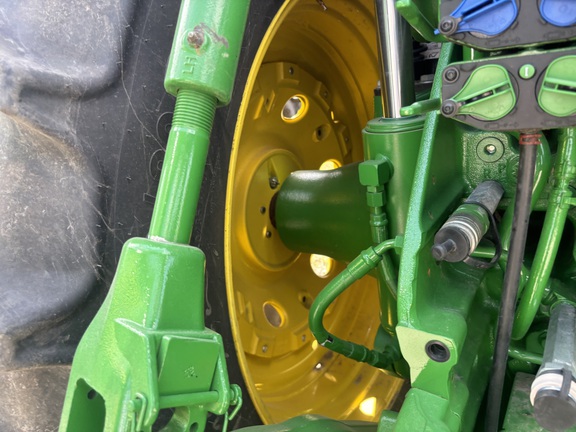 2023 John Deere 8R 280 Tractor