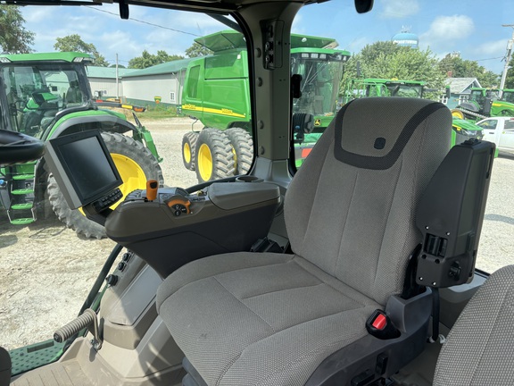 2023 John Deere 8R 280 Tractor