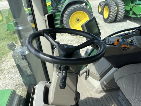 2023 John Deere 8R 280 Tractor