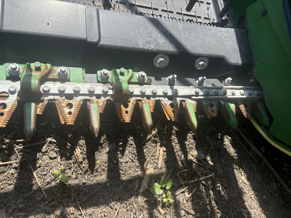 2023 John Deere RD45F Header Combine