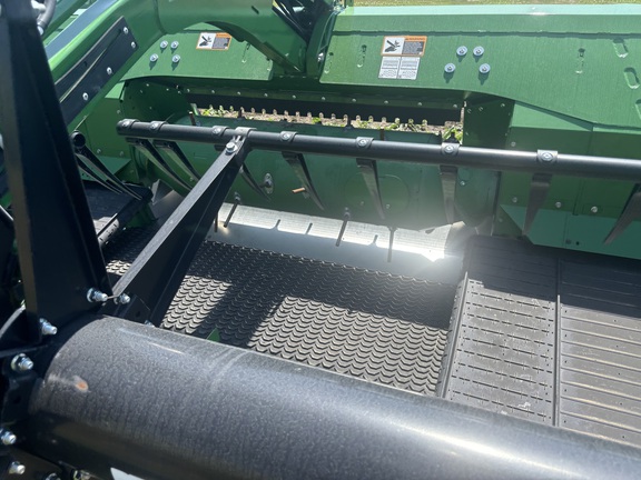 2023 John Deere RD45F Header Combine