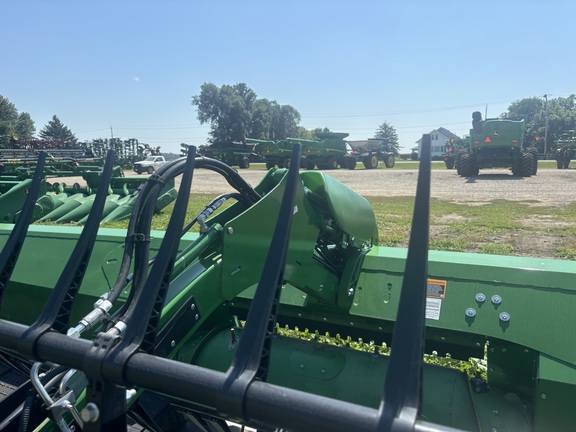 2023 John Deere RD45F Header Combine