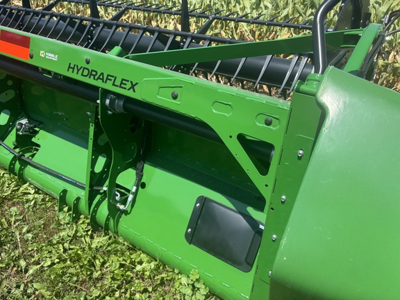 2023 John Deere RD45F Header Combine