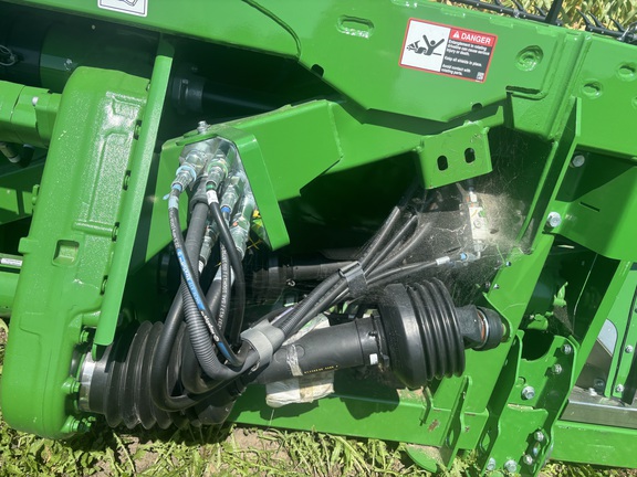 2023 John Deere RD45F Header Combine