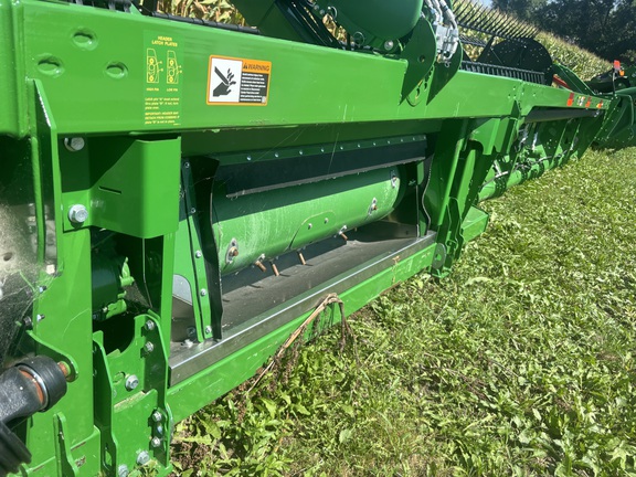 2023 John Deere RD45F Header Combine