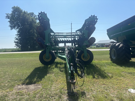 2022 John Deere 2680H Disk