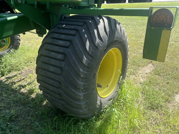 2022 John Deere 2680H Disk