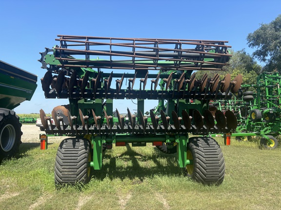 2022 John Deere 2680H Disk