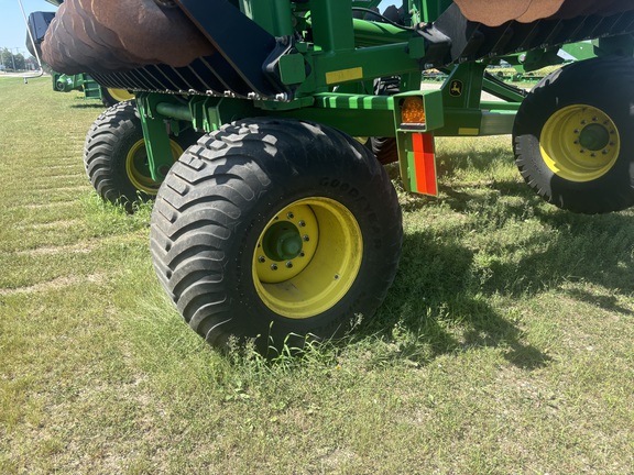 2022 John Deere 2680H Disk