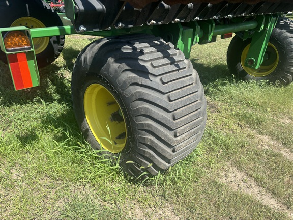 2022 John Deere 2680H Disk