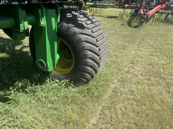 2022 John Deere 2680H Disk