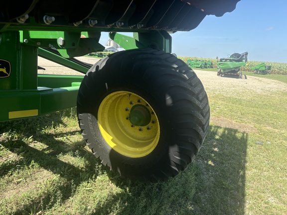 2022 John Deere 2680H Disk