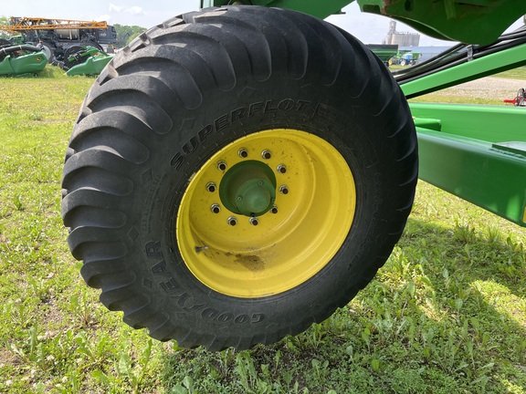 2022 John Deere 2680H Disk