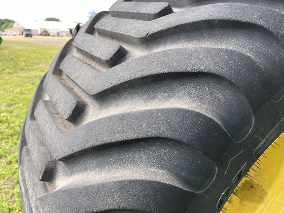 2022 John Deere 2680H Disk