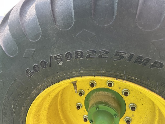 2022 John Deere 2680H Disk