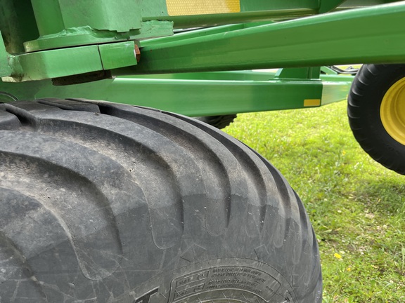 2022 John Deere 2680H Disk