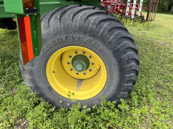 2022 John Deere 2680H Disk