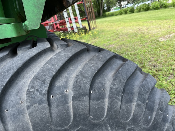 2022 John Deere 2680H Disk