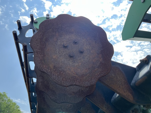 2022 John Deere 2680H Disk