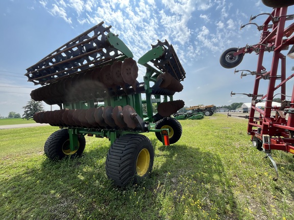 2022 John Deere 2680H Disk