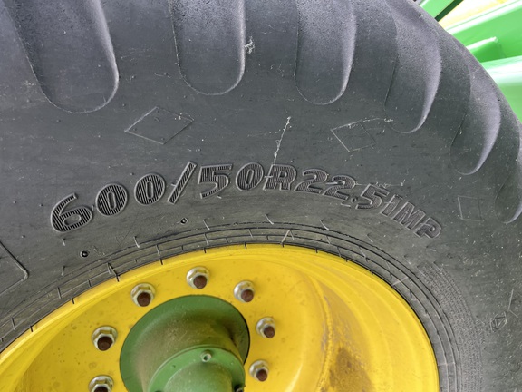 2022 John Deere 2680H Disk