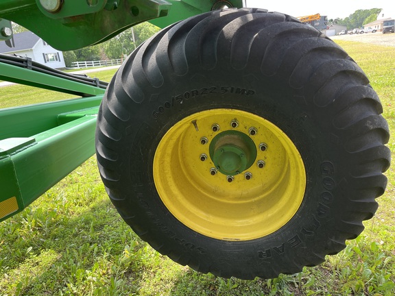 2022 John Deere 2680H Disk