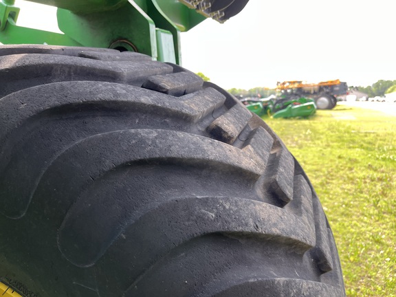 2022 John Deere 2680H Disk
